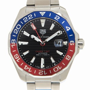 Tag Heuer WAY201F.BA0927 AQUARACER Automatic Stainless Steel 