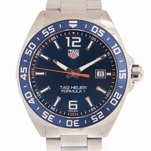 Tag Heuer WAZ1010.BA0842 FORMULA 1 Quartz Stainless Steel 