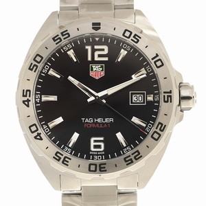 Tag Heuer WAZ1112.BA0875 FORMULA 1 Quartz Stainless Steel 