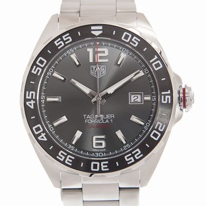 Tag Heuer WAZ2011.BA0842 FORMULA 1 Automatic Stainless Steel 