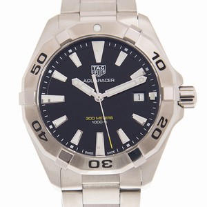 Tag Heuer WBD1110.BA0928 AQUARACER Quartz Stainless Steel 