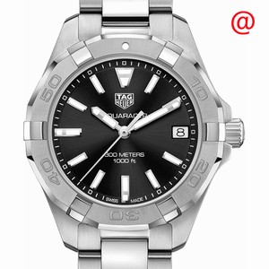 Tag Heuer WBD1310.BA0740 AQUARACER Quartz Stainless Steel 