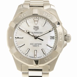 Tag Heuer WBD1311.BA0740 AQUARACER Quartz Stainless Steel 