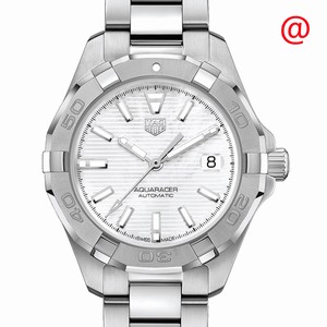 Tag Heuer WBD2311.BA0740 AQUARACER Automatic Stainless Steel 