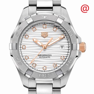 Tag Heuer WBD2320.BA0740 AQUARACER Automatic Stainless Steel 