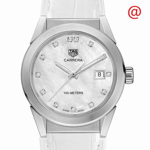 Tag Heuer WBG1312.FC6412 TAG HEUER CARRERA Quartz Stainless Steel 