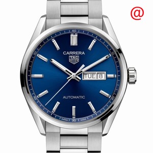 Tag Heuer WBN2012.BA0640 TAG HEUER CARRERA Automatic Stainless Steel 