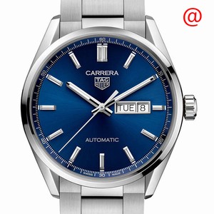 Tag Heuer WBN2012.FC6502 TAG HEUER CARRERA Automatic Stainless Steel 