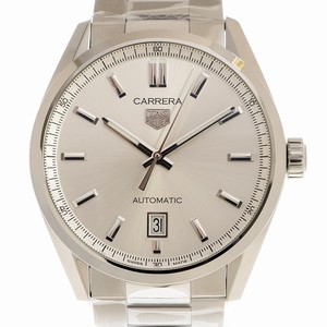 Tag Heuer WBN2111.BA0639 TAG HEUER CARRERA Automatic Stainless Steel 