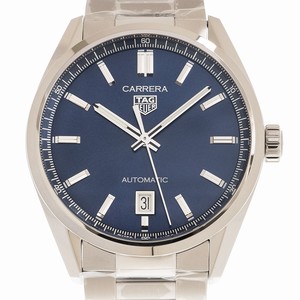 Tag Heuer WBN2112.BA0639 TAG HEUER CARRERA Automatic Stainless Steel 