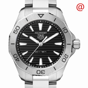 Tag Heuer WBP1110.BA0627 AQUARACER Quartz Stainless Steel 