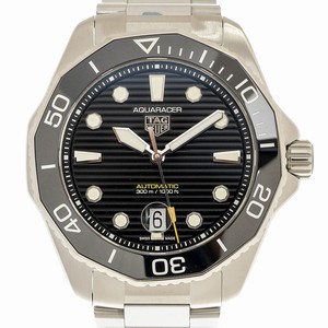Tag Heuer WBP201A.BA0632 AQUARACER Automatic Stainless Steel 