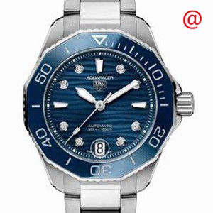 Tag Heuer WBP231B.BA0618 AQUARACER Automatic Stainless Steel 