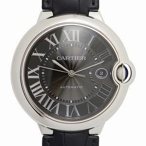 Cartier WSBB0003 BALLON BLEU Automatic Stainless Steel 