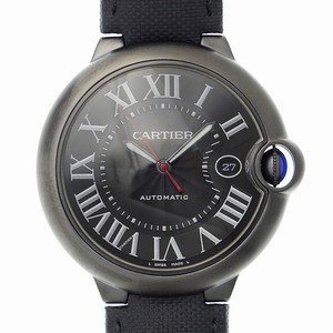 Cartier WSBB0015 BALLON BLEU Automatic Stainless Steel 