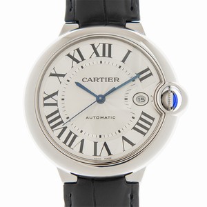 Cartier WSBB0026 BALLON BLEU Automatic Stainless Steel 