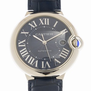 Cartier WSBB0025 BALLON BLEU Automatic Stainless Steel 