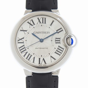 Cartier WSBB0028 BALLON BLEU Automatic Stainless Steel 