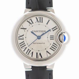 Cartier WSBB0030 BALLON BLEU Automatic Stainless Steel 