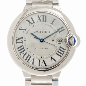 Cartier WSBB0049 BALLON BLEU Automatic Stainless Steel