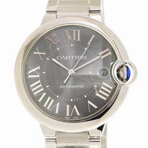 Cartier WSBB0060 BALLON BLEU Automatic Stainless Steel 
