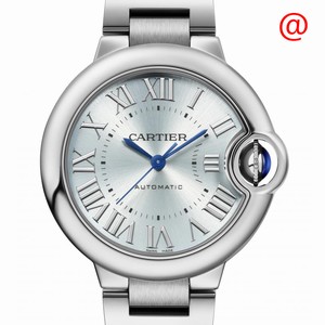Cartier WSBB0062 BALLON BLEU Automatic Stainless Steel 