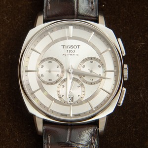 Tissot T059.527.16.031.00 T-CLASSIC Automatic Stainless Steel 