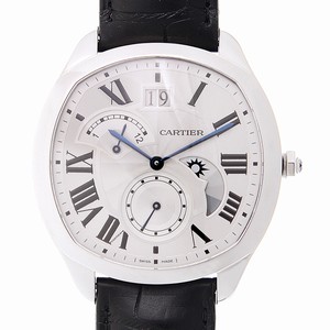 Cartier WSNM0005 DRIVE DE CARTIER Automatic Stainless Steel 