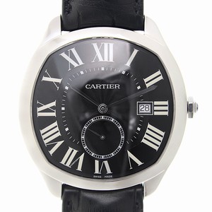 Cartier WSNM0009 DRIVE DE CARTIER Automatic Stainless Steel 
