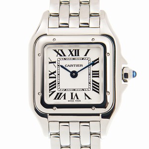 Cartier WSPN0006 PANTHeRE DE CARTIER Quartz Stainless Steel 