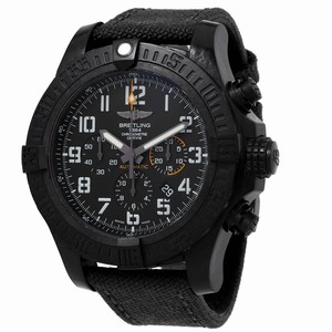 Breitling XB0170E41B1W1 AVENGER II Automatic Carbon Fiber 