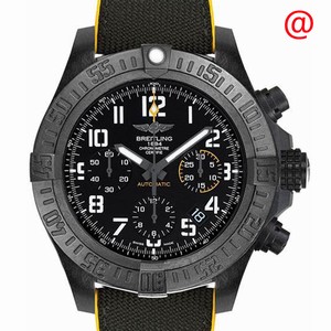 Breitling XB0180E4/BF31.284S AVENGER HURRICANE Automatic Carbon Fiber 