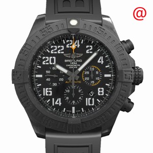Breitling XB1210E4/BE89/154S AVENGER II Automatic Carbon Fiber 