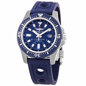 Breitling Y1739316-C959-200S SUPEROCEAN 44 Automatic Stainless Steel 